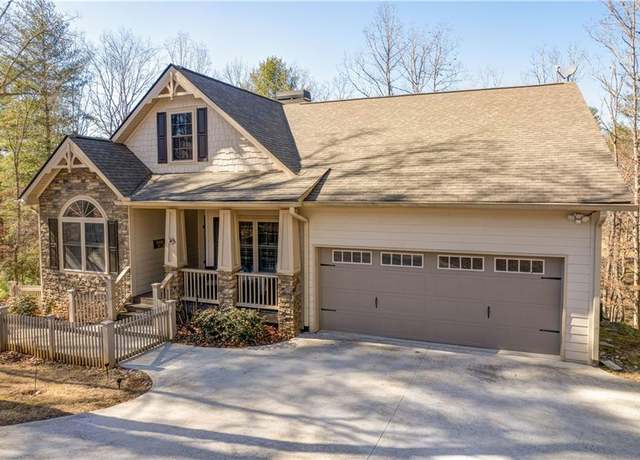 Property at 68 Harmony Way, Morganton, GA 30560, 4 beds, 3 baths