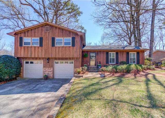 Property at 2685 Whippoorwill Cir, Duluth, GA 30097, 3 beds, 2.5 baths