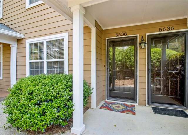 Property at 5638 River Heights Xing SE, Marietta, GA 30067, 2 beds, 2 baths