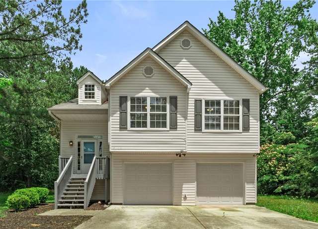 Property at 1303 Flat Shoals Rd, Atlanta, GA 30349, 4 beds, 3 baths