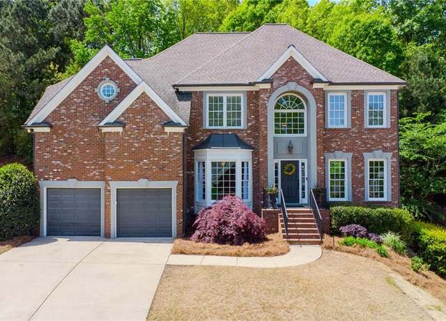 Property at 3313 Mill Grove Ter, Dacula, GA 30019, 6 beds, 4 baths