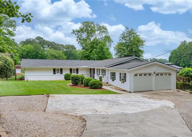 Property at 3125 Cardinal Lake Cir, Duluth, GA 30096, 3 beds, 2 baths