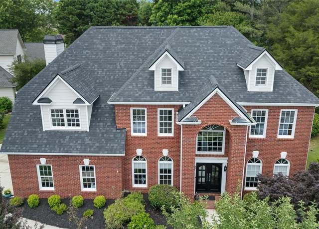 Property at 1820 Hunters Moon Dr, Alpharetta, GA 30005, 4 beds, 3.5 baths