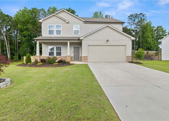 Property at 272 Broadstone Blvd, Acworth, GA 30101, 4 beds, 2.5 baths