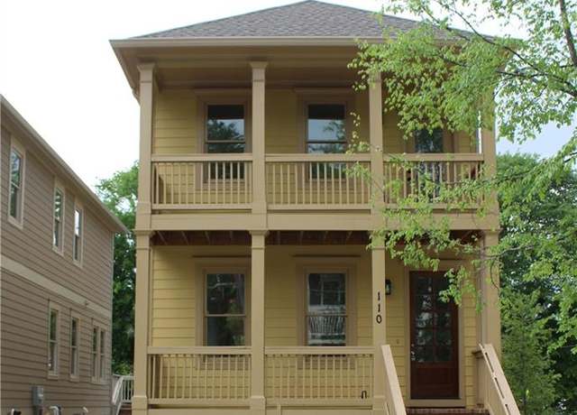Property at 110 Hogue St, Atlanta, GA 30312, 2 beds, 2.5 baths