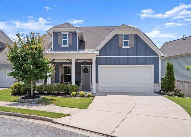 Property at 876 Samples Ln NW, Atlanta, GA 30318, 3 beds, 2.5 baths