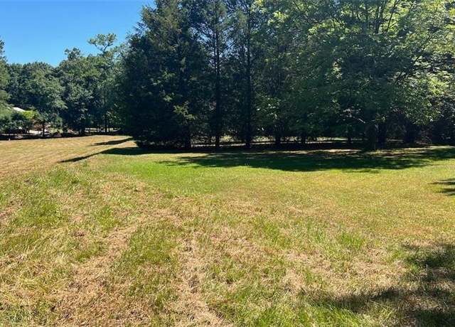 Property at 0 C W Sims Rd, Hiram, GA 30141