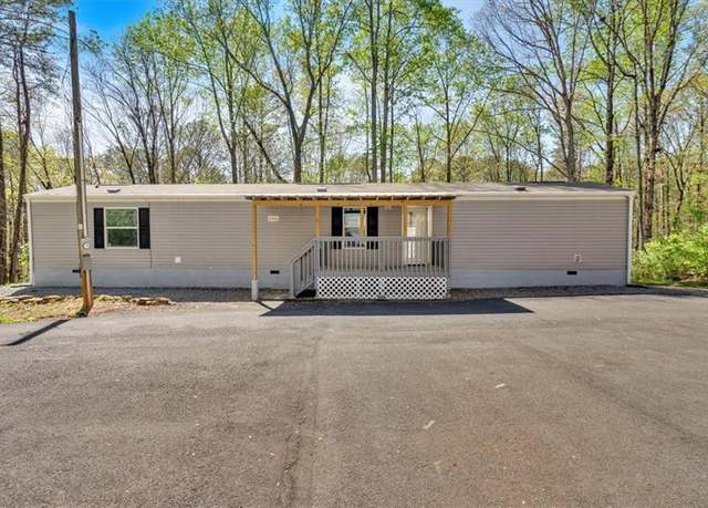 Property at 214 Refuge Valley Rd, Jasper, GA 30143, 3 beds, 2 baths