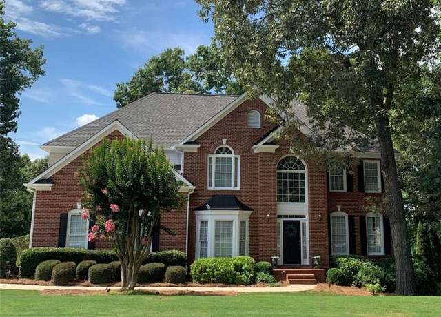 Property at 3575 Sentry View Trce, Suwanee, GA 30024, 5 beds, 5 baths