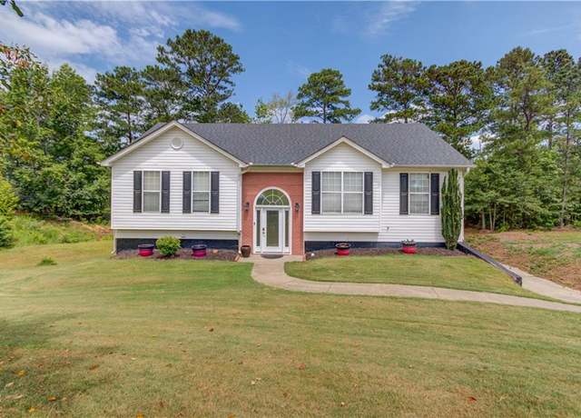 Property at 262 Natchez Cir, Winder, GA 30680, 4 beds, 3 baths