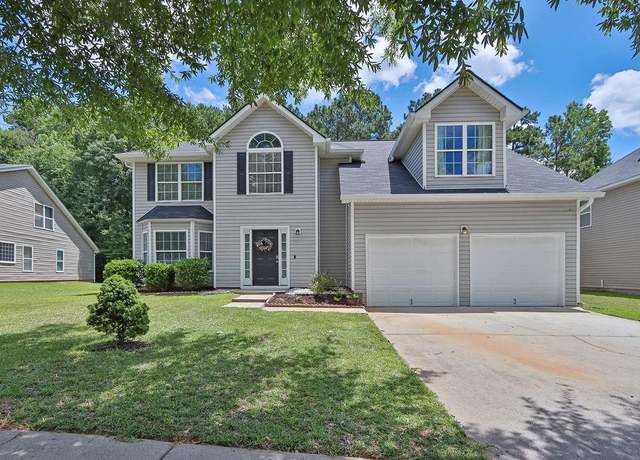 Property at 5355 Bridle Point Pkwy, Snellville, GA 30039, 4 beds, 2.5 baths