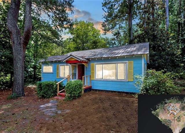 Property at 506 Northside Pl, Villa Rica, GA 30180, 2 beds, 1 bath