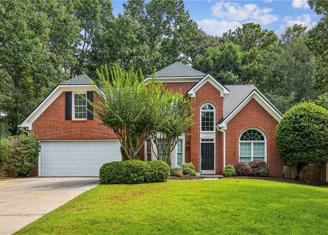 Property at 130 Nautica Way, Roswell, GA 30076, 5 beds, 2.5 baths
