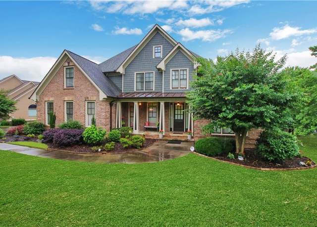 Property at 26 Trillium Ln, Acworth, GA 30101, 4 beds, 3.5 baths