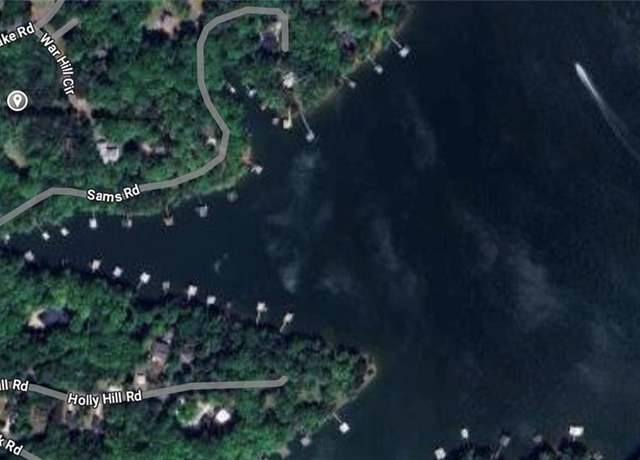 Property at 00 Pirkle Leake Rd, Dawsonville, GA 30534