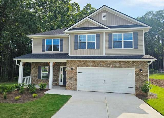Property at 305 Melanie Ct, Bowdon, GA 30108, 4 beds, 2.5 baths