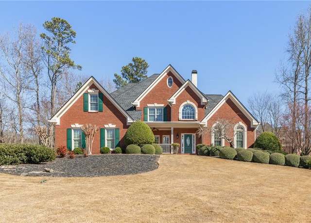 Property at 1414 Lynchburg Trce, Grayson, GA 30017, 6 beds, 5.5 baths