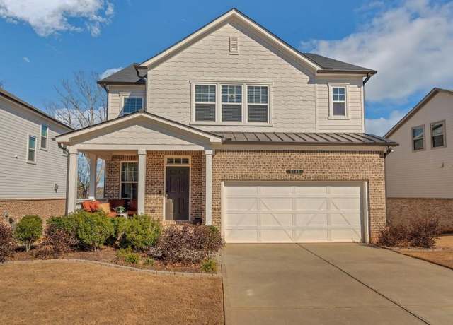 Property at 5345 Coltman Dr, Cumming, GA 30028, 5 beds, 3 baths