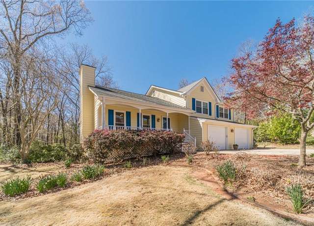 Property at 45 Somerset Ct, Covington, GA 30016, 3 beds, 2.5 baths