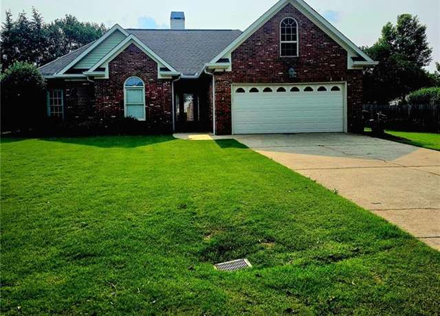 Property at 94 Old Mill Ct, Carrollton, GA 30117, 3 beds, 2 baths