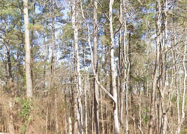 Property at 0 Tamarack Dr, Jasper, GA 30143