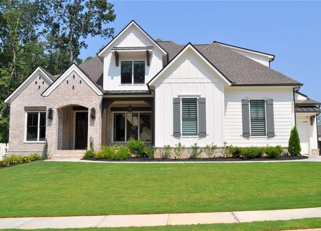 Property at 001 Knob Creek Ct, Acworth, GA 30101, 4 beds, 4.5 baths