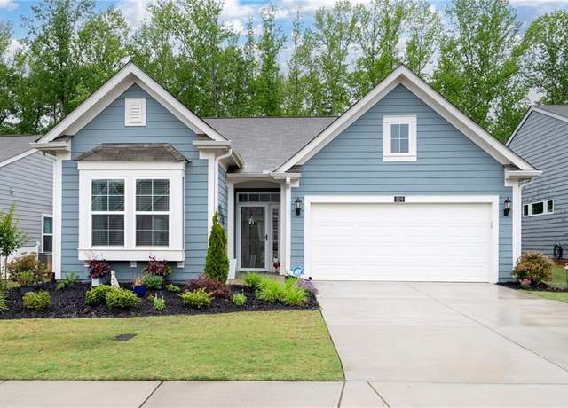 Property at 109 Aspen Way, Dallas, GA 30157, 2 beds, 2 baths