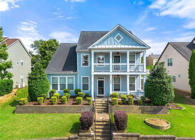 Property at 1399 Kilchis Falls Way, Braselton, GA 30517, 4 beds, 2.5 baths