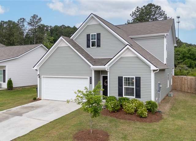 Property at 217 Sycamore Dr, Calhoun, GA 30701, 3 beds, 2.5 baths