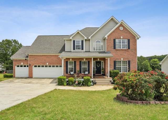 Property at 1221 Fountain Head Ct, Lawrenceville, GA 30043, 4 beds, 2.5 baths