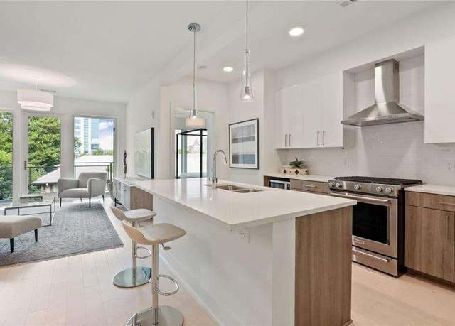 Property at 775 Juniper St #405, Atlanta, GA 30308, 2 beds, 2 baths