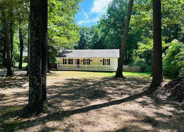 Property at 211 Owens Rd, Dallas, GA 30157, 3 beds, 1 bath