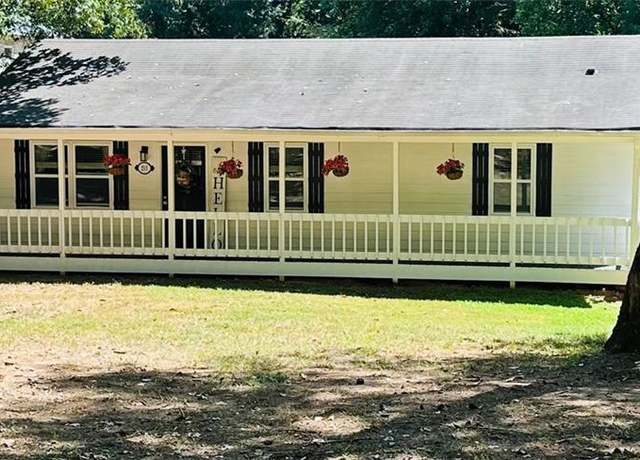 Property at 211 Owens Rd, Dallas, GA 30157, 3 beds, 1 bath