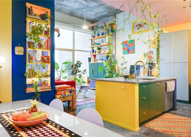 Property at 130 Arizona Ave NE #415, Atlanta, GA 30307, 1 bed, 1 bath