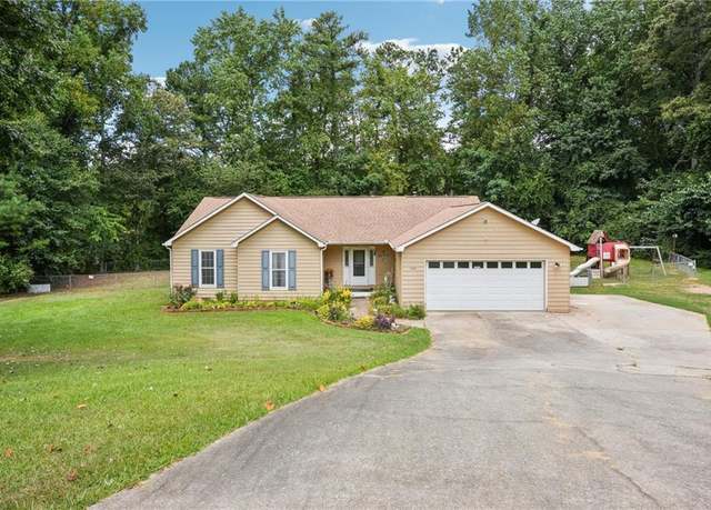 Property at 1150 Northern Run, Stockbridge, GA 30281, 4 beds, 3 baths