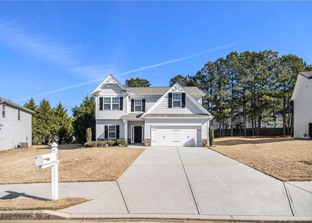 Property at 331 Camellia Way, Dallas, GA 30132, 4 beds, 2.5 baths