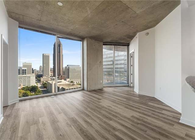 Property at 400 W Peachtree St NW #2313, Atlanta, GA 30308, 2 beds, 2 baths