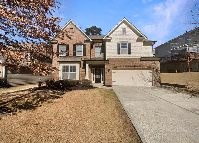 Property at 1340 Apple Blossom Dr, Cumming, GA 30041, 7 beds, 4 baths