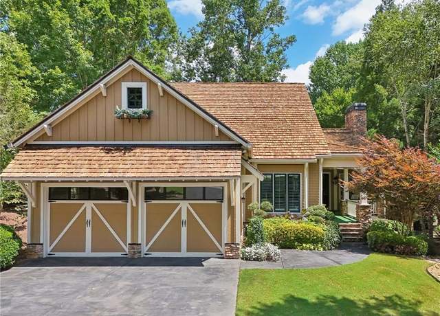 Property at 503 Night Fire Dr, Dawsonville, GA 30534, 4 beds, 3.5 baths