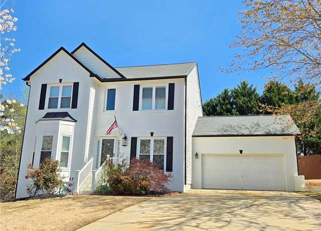 Property at 3155 Brookeview Ln, Kennesaw, GA 30152, 4 beds, 2.5 baths