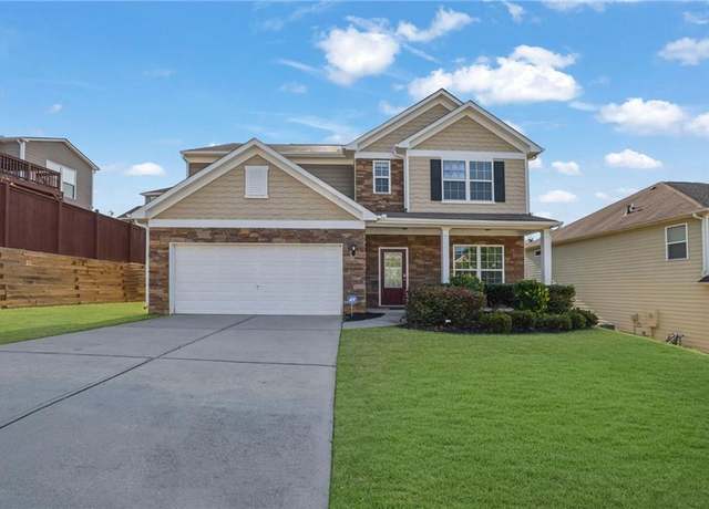 Property at 679 Barley Hill Ln, Sugar Hill, GA 30518, 4 beds, 3.5 baths