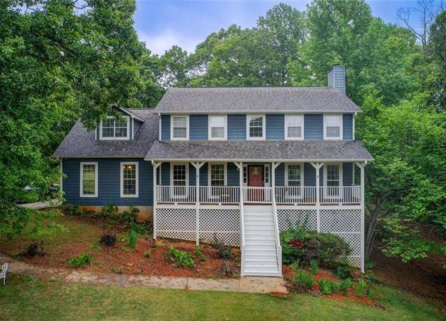 Property at 649 Mckenzie Cir, Stockbridge, GA 30281, 4 beds, 2.5 baths