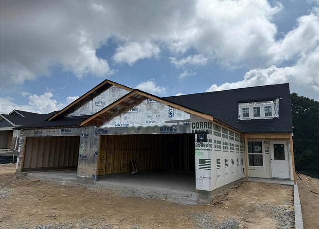 Property at 31 Gold Dust Dr, Dawsonville, GA 30534, 3 beds, 2.5 baths
