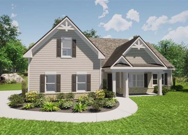 Property at 0 Hwy 105, Baldwin, GA 30511, 4 beds, 3 baths
