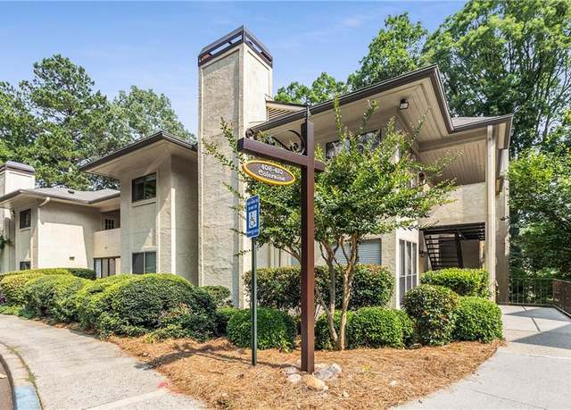 Property at 408 Coleraine SE, Smyrna, GA 30080, 2 beds, 2 baths