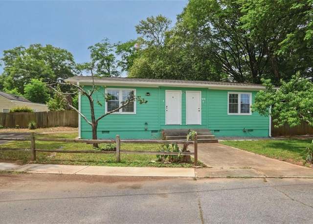 Property at 1678 Aircraft Dr, Marietta, GA 30060