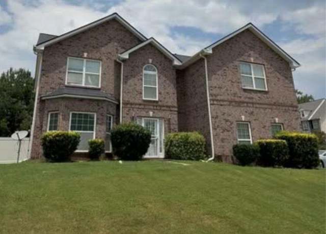 Property at 1951 Pleasant Walk, Lithonia, GA 30058, 4 beds, 2.5 baths