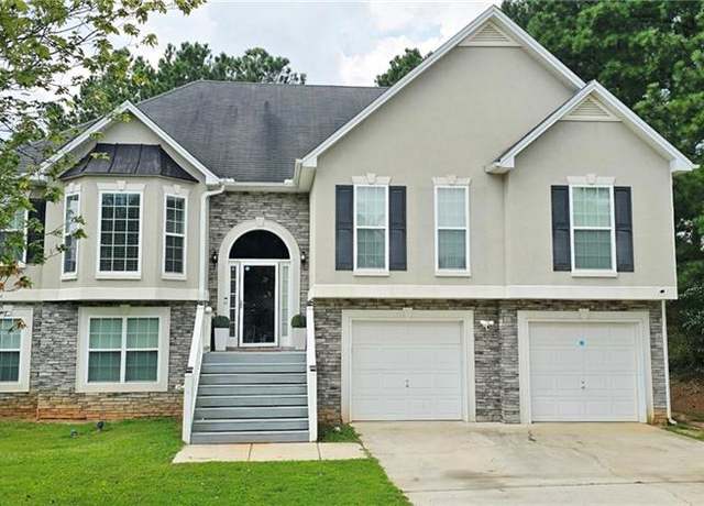 Property at 101 Bridgemill Dr, Hampton, GA 30228, 4 beds, 3 baths