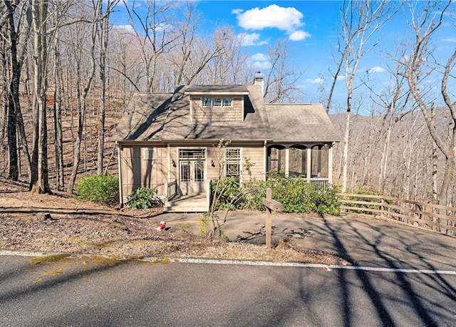 Property at 57 Shaggy Maple Ln, Big Canoe, GA 30143, 3 beds, 3.5 baths