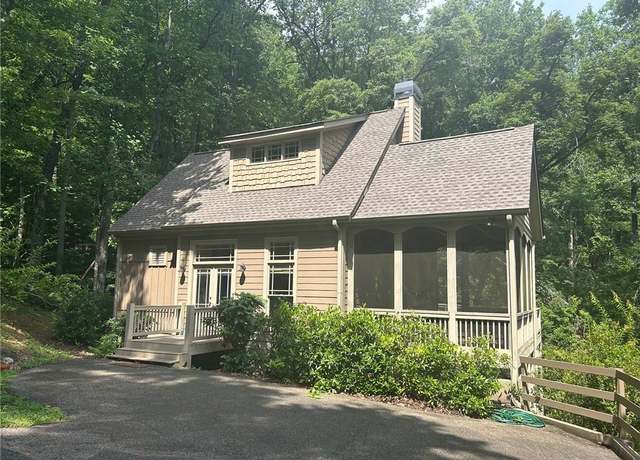 Property at 57 Shaggy Maple Ln, Big Canoe, GA 30143, 3 beds, 3.5 baths